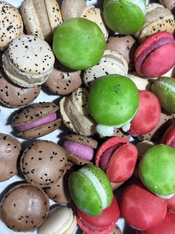 Freeze dried Macaroon - Image 5