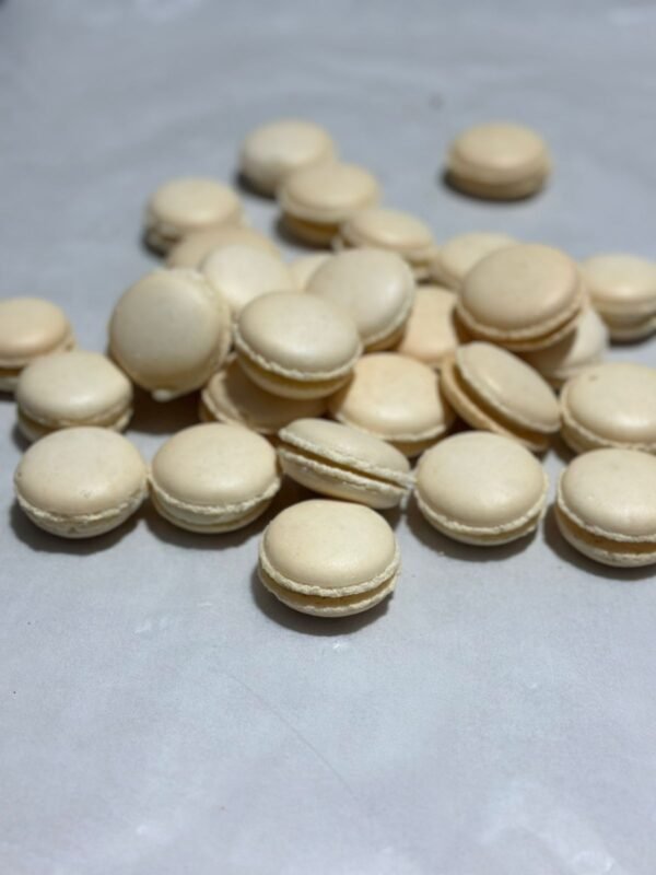 Freeze dried Macaroon - Image 4